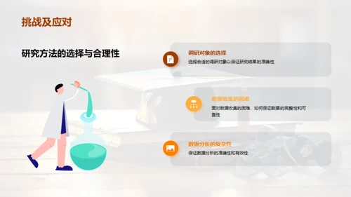 硕士研究成果阐述