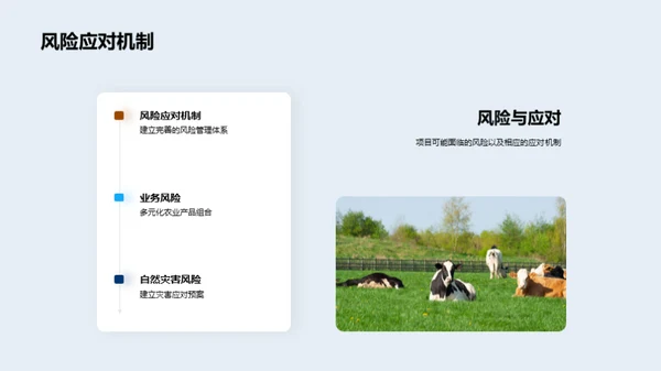 创新农业投资策略