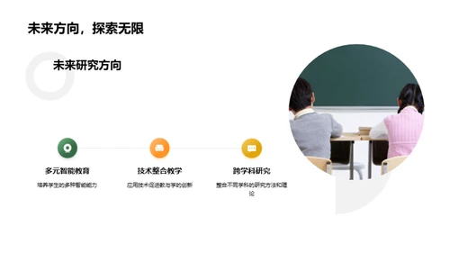 教育学研究深度探析