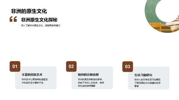 跨文化的探索之旅