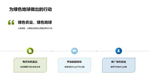 农业生态与人类文明