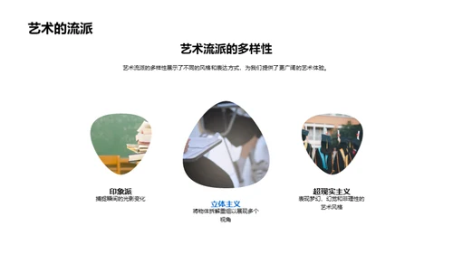 解读艺术生命力