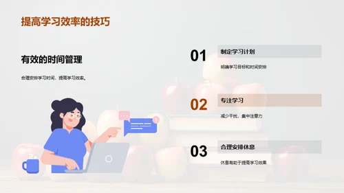 二年级学习策略