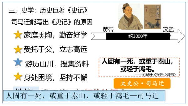第15课 两汉的科技与文化 课件