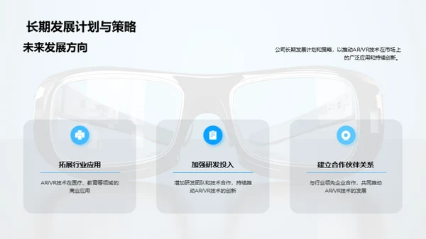 探索ARVR的未来价值