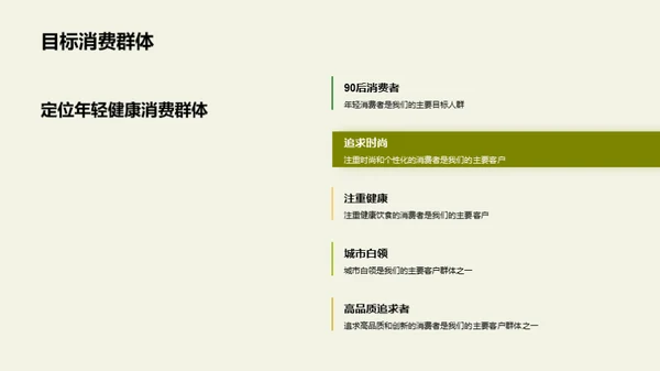 餐饮颠覆者