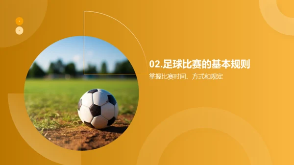 足球知识全解析