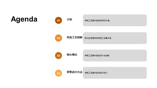 工匠新篇：传统工艺的创新蜕变