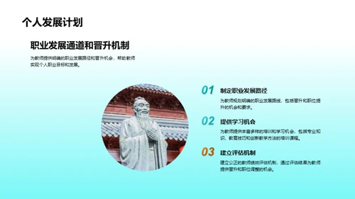 塑造卓越学前教师团队