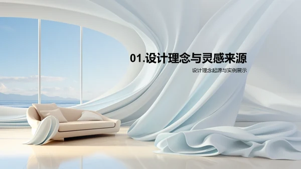 时尚创新与领航