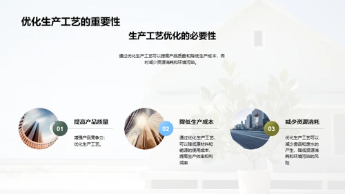 迈向绿色未来
