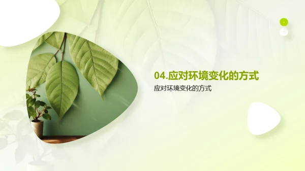 全球环境变迁启示录