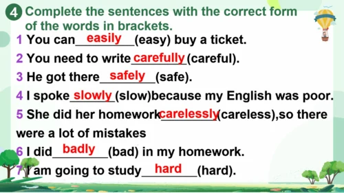 Revision module A.