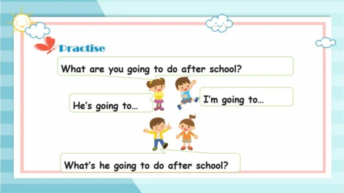 人教新起点小学英语三年级下册U3 L2