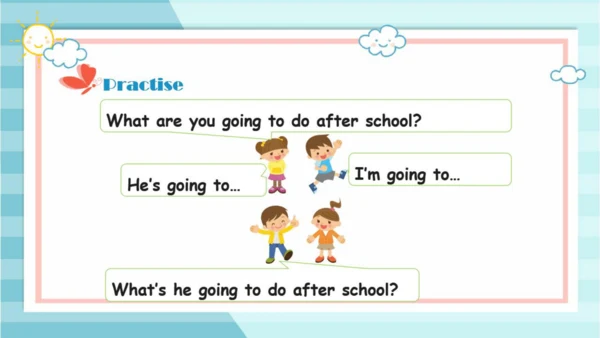 人教新起点小学英语三年级下册U3 L2