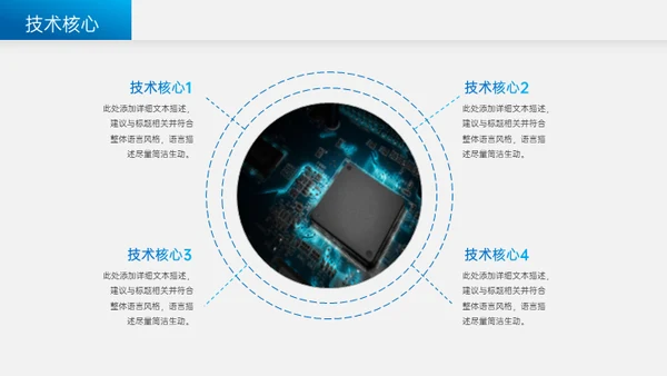 船上城市房地产商业计划书通用PPT模板