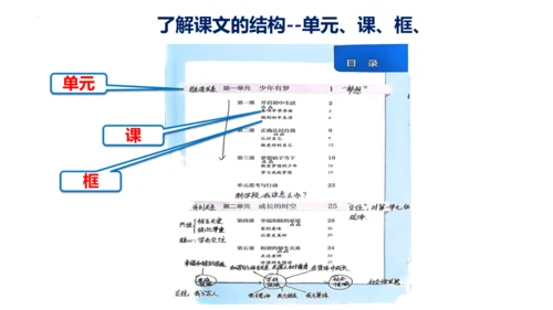 2024-2025学年度第一学期统编版七年级上册道德与法治开学第一课 课件(共29张PPT)