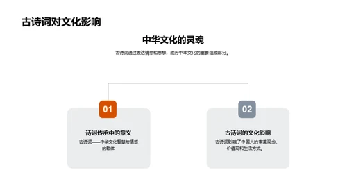 古诗词探秘之旅