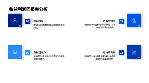 游戏业新篇章