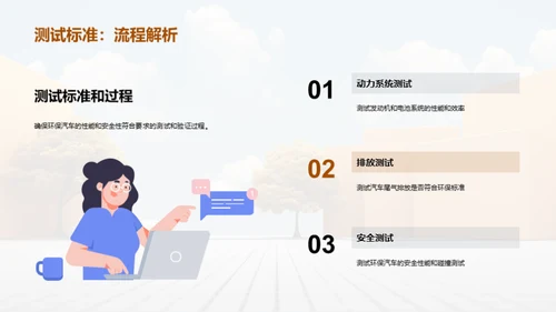 驱动环保创新，塑造可持续未来