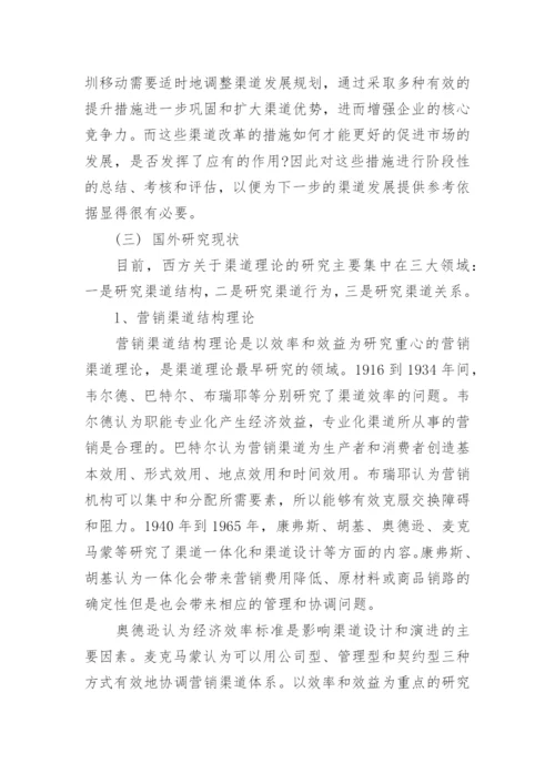 MBA毕业论文开题报告.docx