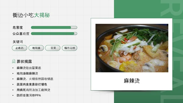 安全教育防护防御绿色盾牌班会PPT模板