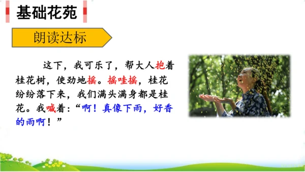 10.单元整理课