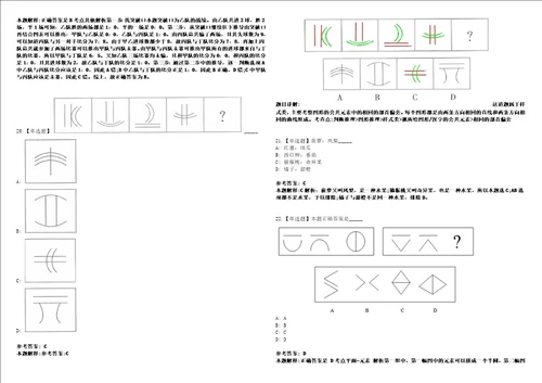 2022年08月山西省中阳县度公开招考23名毕业生到村社区工作第二批21模拟题玖3套含答案详解