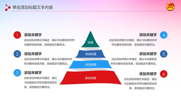 2019团委共青团年终总结工作汇报PPT