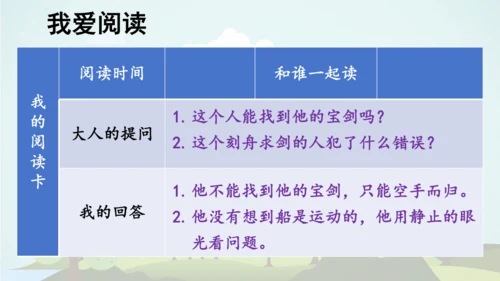 -统编版2024-2025学年二年级语文上册同步精品语文园地五  课件