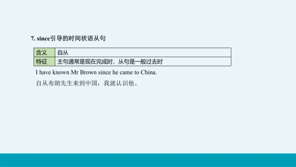 【轻松备课】外研版初中英语九年级上Module 2 Unit 3教学课件