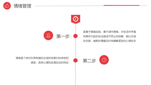 自我管理能力提升企业员工培训PPT课件