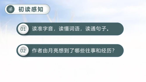 3.月是故乡明   课件