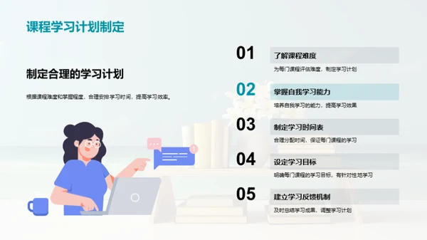 高二学习指南