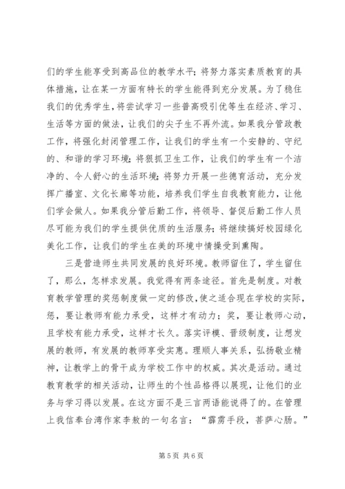 副校长竞争上岗演讲稿.docx