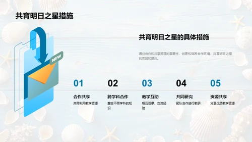 教育创新之路
