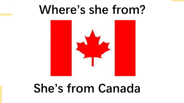 Module 5 Unit 1 Can I write to her（课件(共39张PPT)
