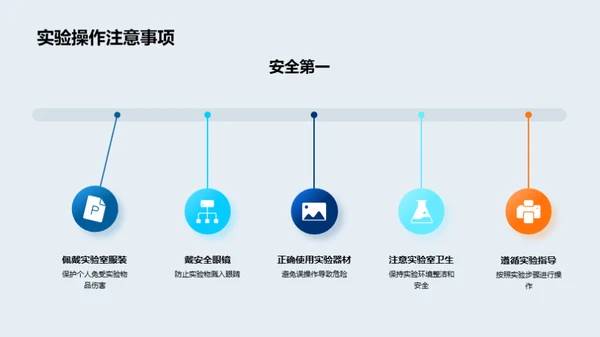 科学实验探秘之旅