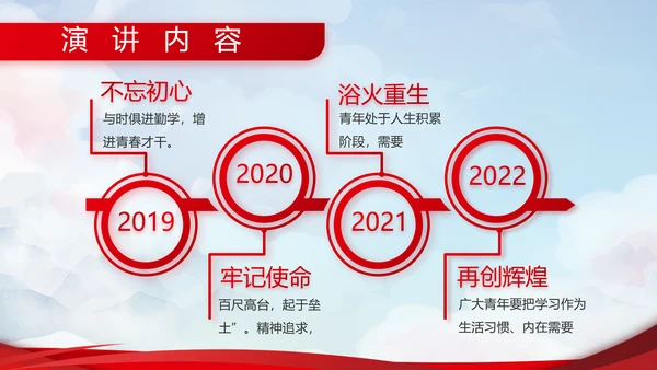 小学生强军梦强国梦部队军事动态PPT
