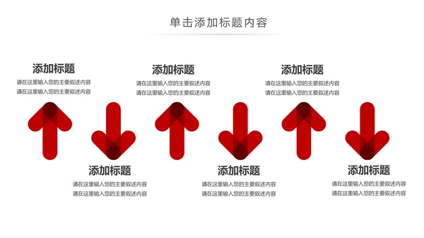 汽车行业汽车营销策划公司宣传汽车PPT模板
