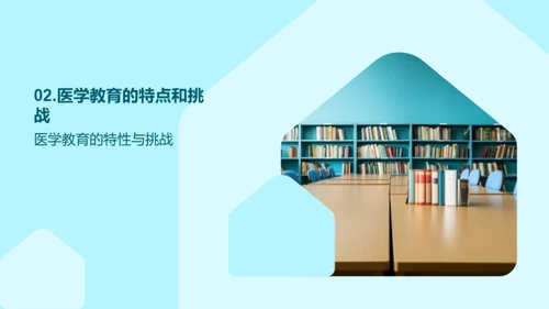 深度解读医学教育