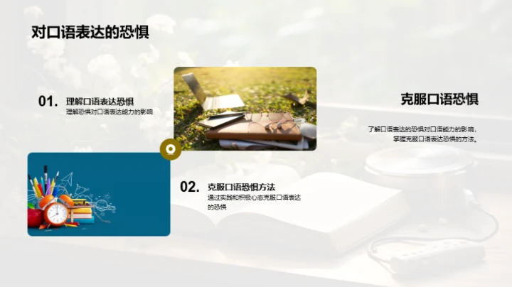 英语口语升级攻略