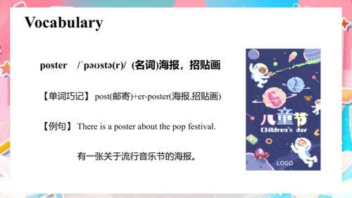 Module 8 Unit 2 I took some pictures  课件(共69张PPT)