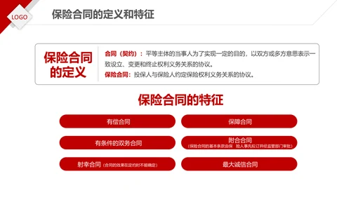 保险理财金融人保公司新人入职培训PPT
