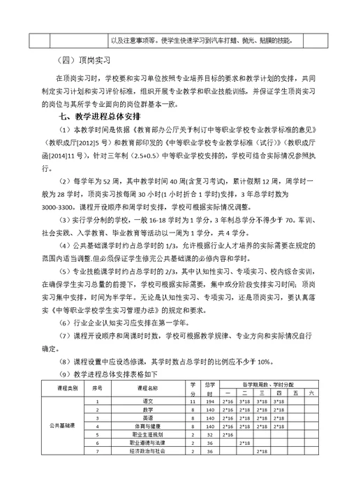 郑州商业中等专业学校