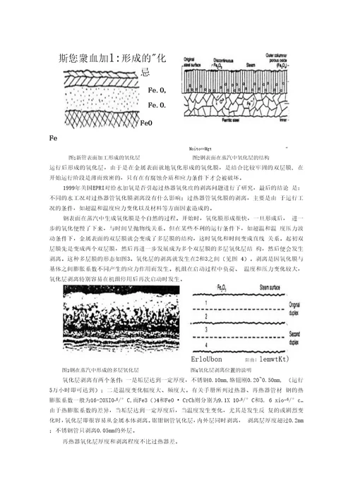 精品33超临界汽轮机固体颗粒侵蚀的分析研究55