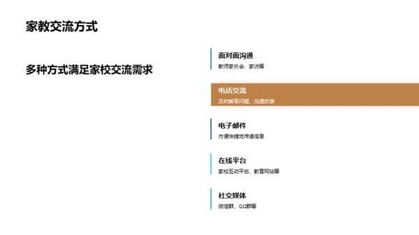 精准教学助力成绩提升