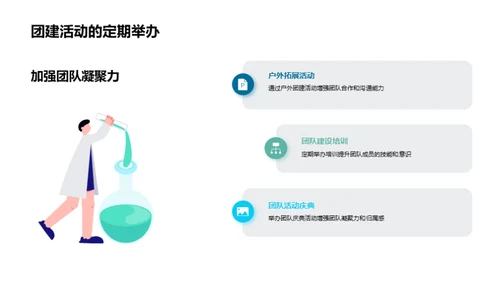 工业协同：塑造企业文化