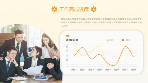 治愈系风植物工作总结领导努力攀登矢志奋斗企业项目工作汇报