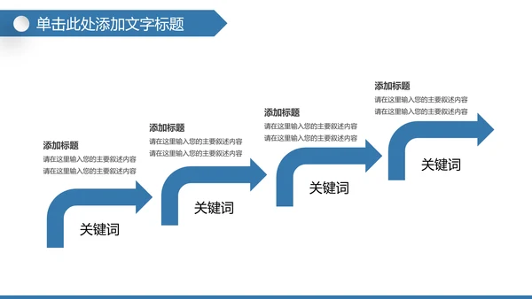 全球旅游世界旅游出国留学航空PPT模板